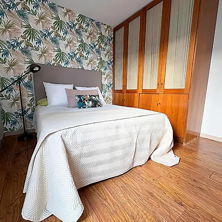 Apartamento Luxury Duplex With Sea View *