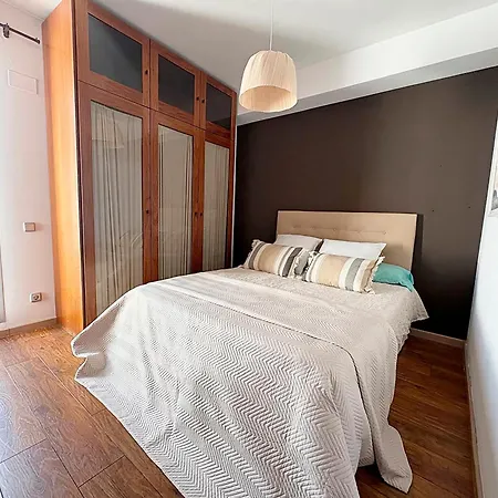 Apartamento Luxury Duplex With Sea View