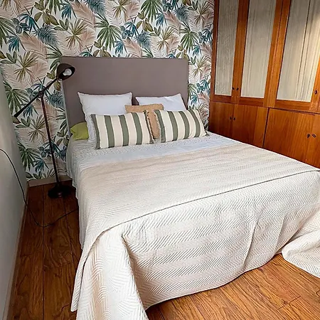 Apartamento Luxury Duplex With Sea View Sant Pere De Ribes