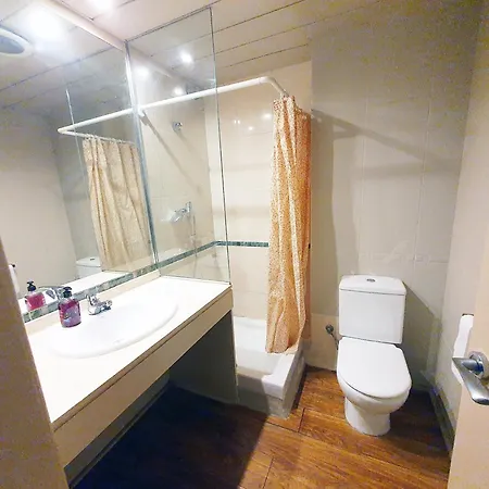 Luxury Duplex With Sea View Apartamento