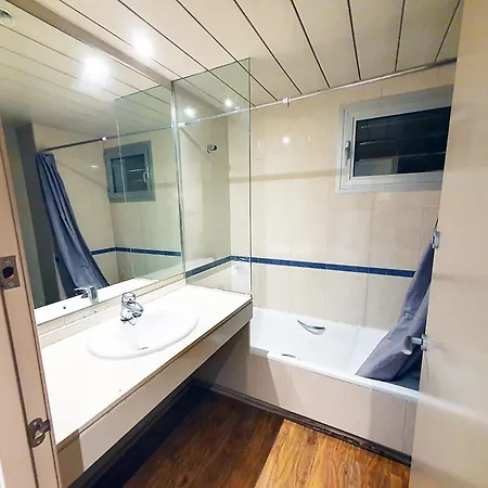 Luxury Duplex With Sea View Apartamento Sant Pere De Ribes