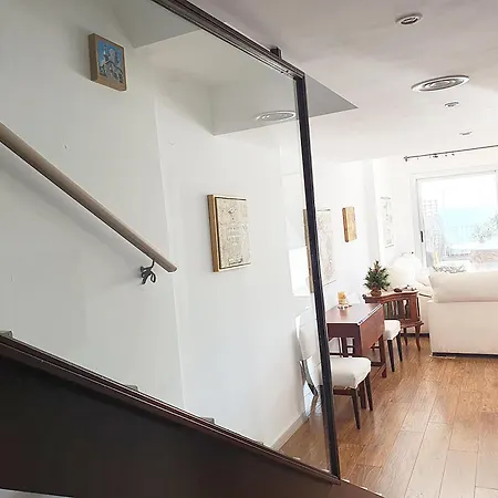 Luxury Duplex With Sea View