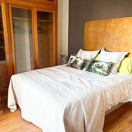 Apartamento Luxury Duplex With Sea View Sant Pere De Ribes