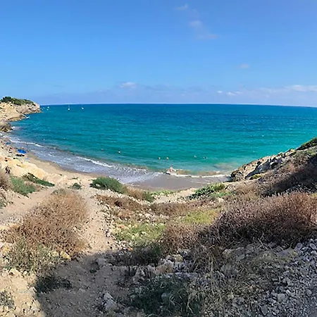 Luxury Duplex With Sea View Apartamento Sant Pere De Ribes