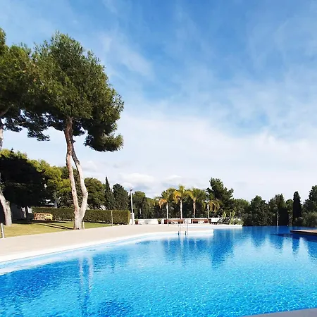 Luxury Duplex With Sea View *