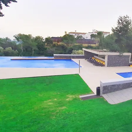 Luxury Duplex With Sea View *