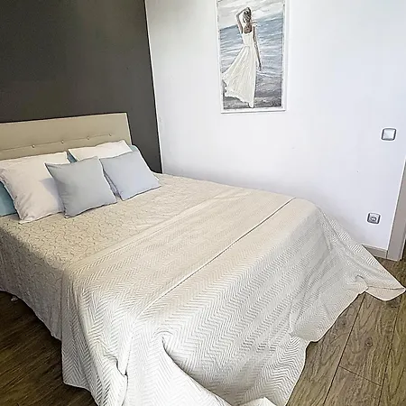 Luxury Duplex With Sea View Апартаменты *