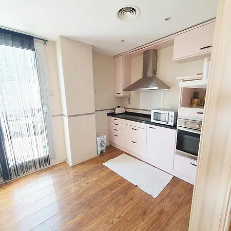 Luxury Duplex With Sea View Апартаменты
