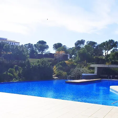 Luxury Duplex With Sea View Апартаменты *