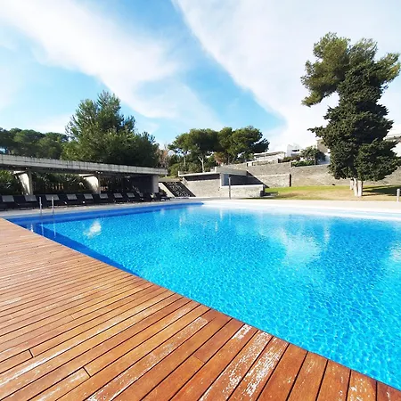 Luxury Duplex With Sea View * Сант-Пере-де-Рибес